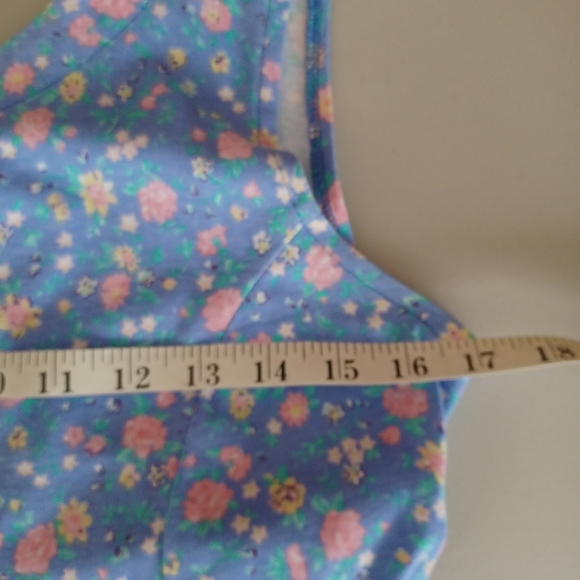 Tikal Trading Co. Maxi dress - Picture 7 of 9